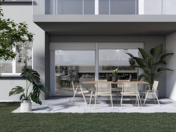 appartamento in vendita ad Erba