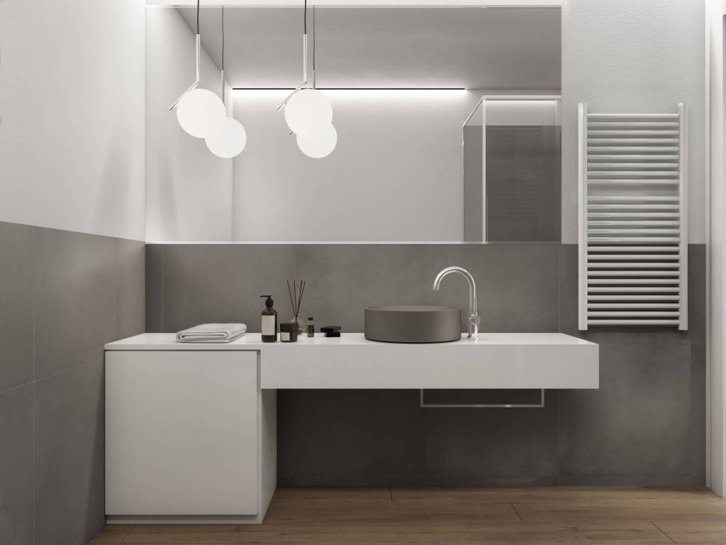 appartamento in vendita ad Erba