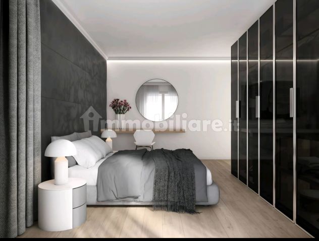 appartamento in vendita ad Erba