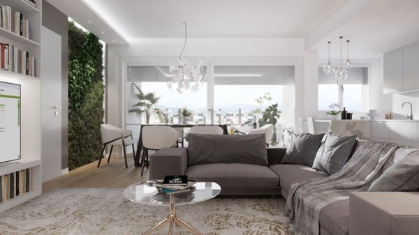 appartamento in vendita ad Erba