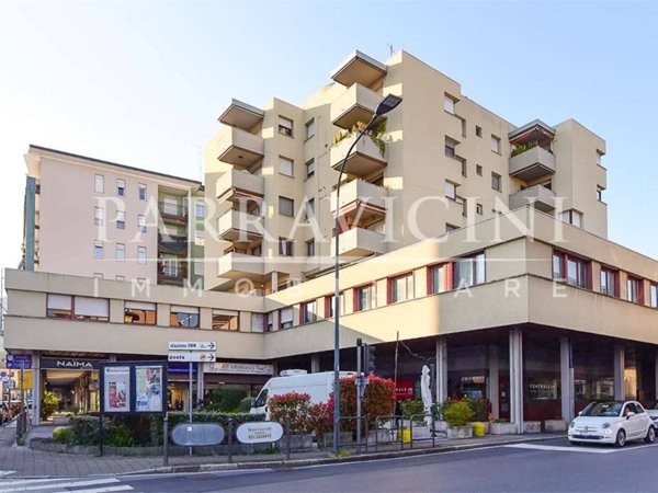 appartamento in vendita ad Erba