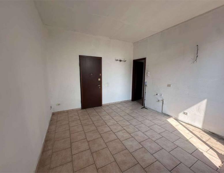 appartamento in vendita ad Erba