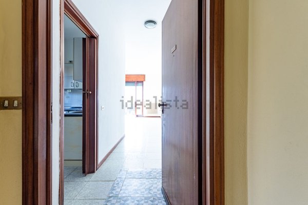 appartamento in vendita ad Erba