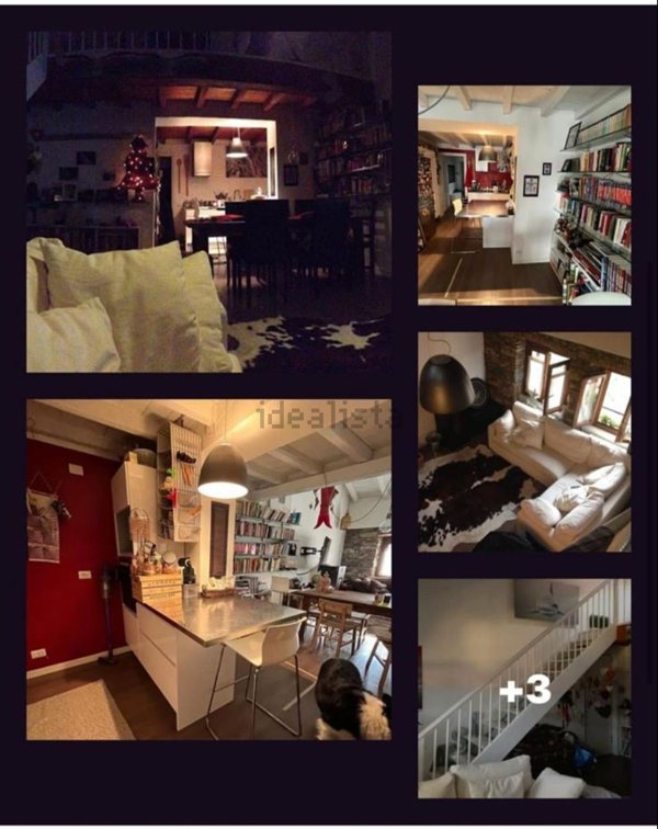 appartamento in vendita ad Erba