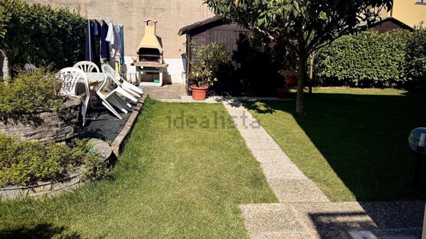 appartamento in vendita ad Erba