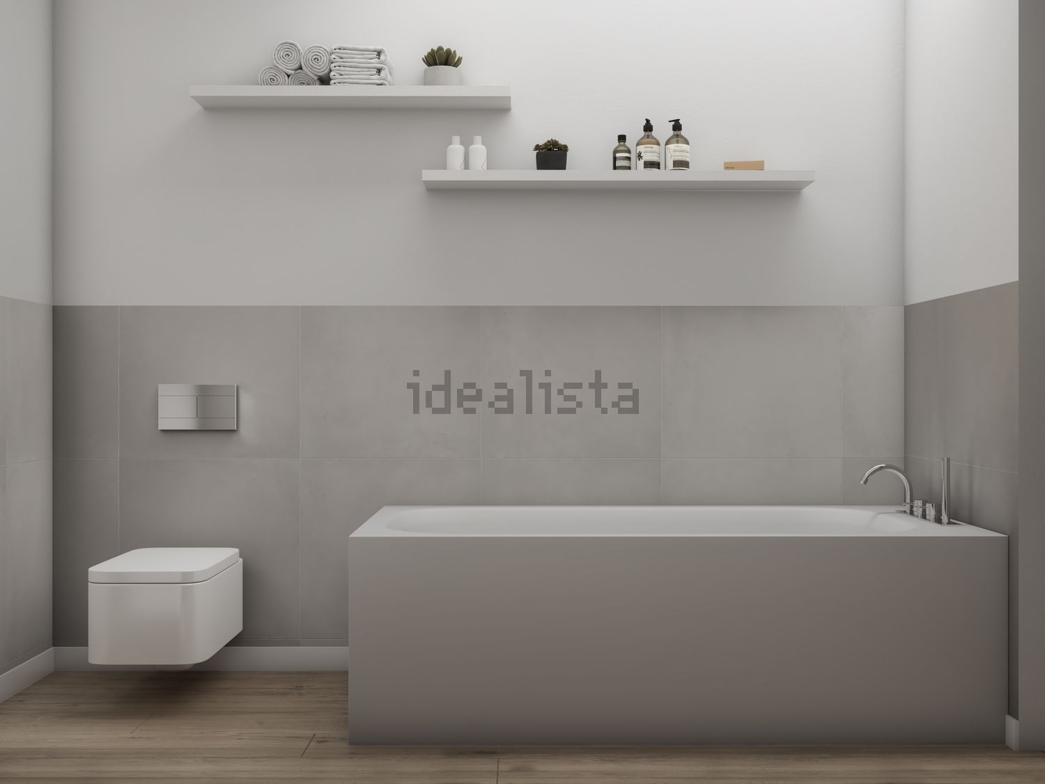 appartamento in vendita ad Erba