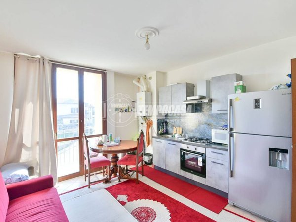 appartamento in vendita ad Erba