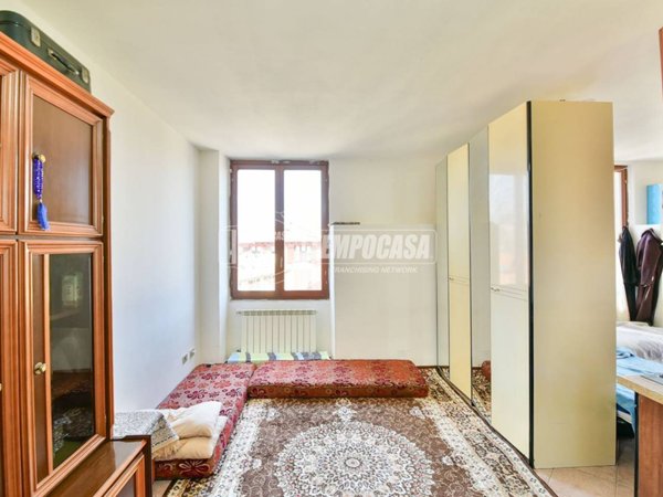 appartamento in vendita ad Erba