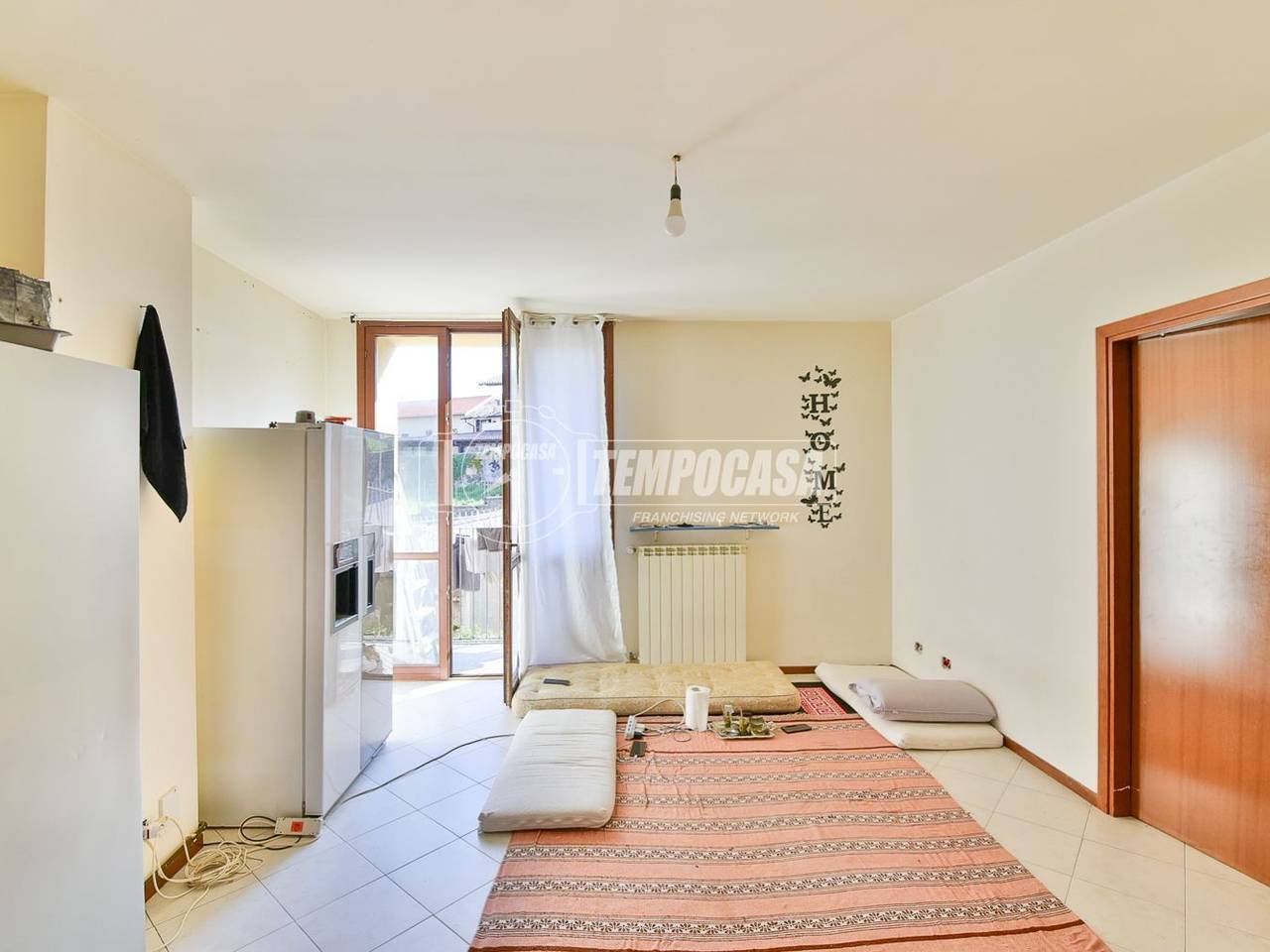 appartamento in vendita ad Erba