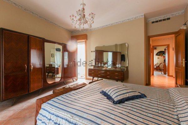 appartamento in vendita ad Erba