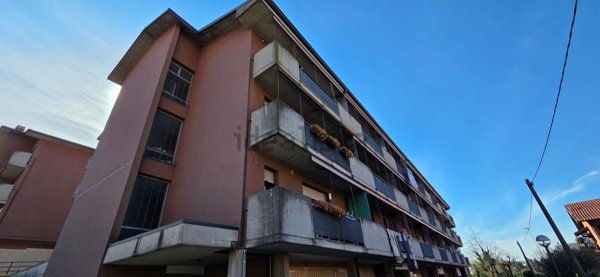 appartamento in vendita ad Erba