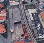 negozio in vendita ad Erba