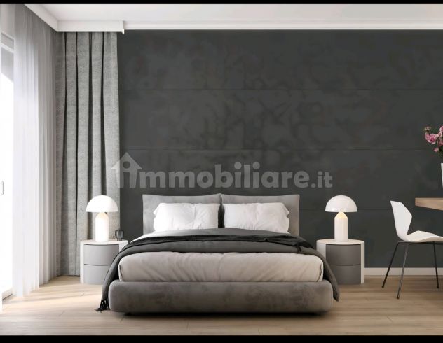 appartamento in vendita ad Erba