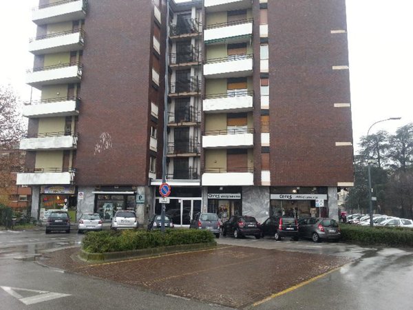 ufficio in vendita ad Erba