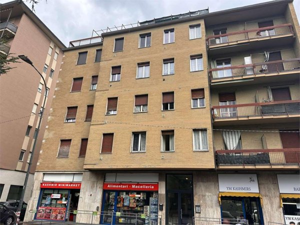 appartamento in vendita ad Erba