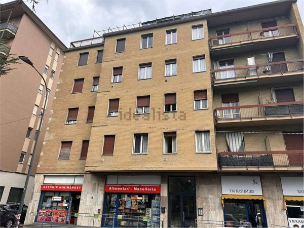 appartamento in vendita ad Erba