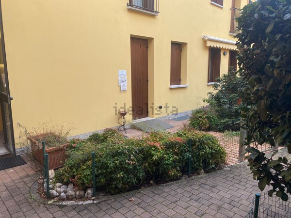 appartamento in vendita ad Erba
