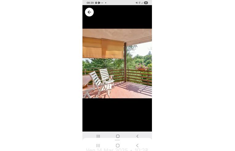 appartamento in vendita ad Erba