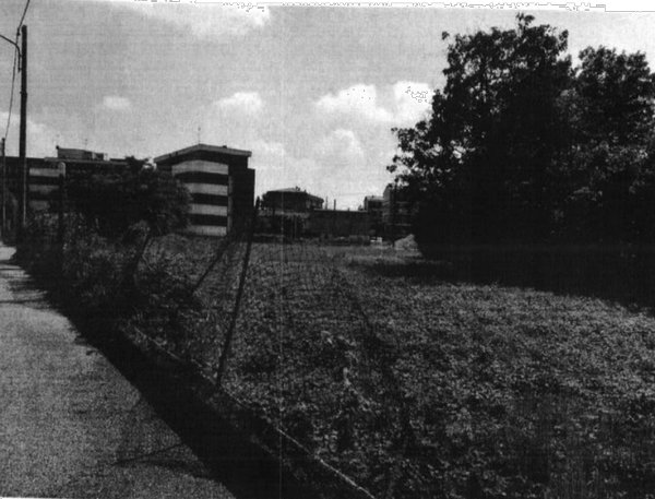 terreno agricolo in vendita ad Erba