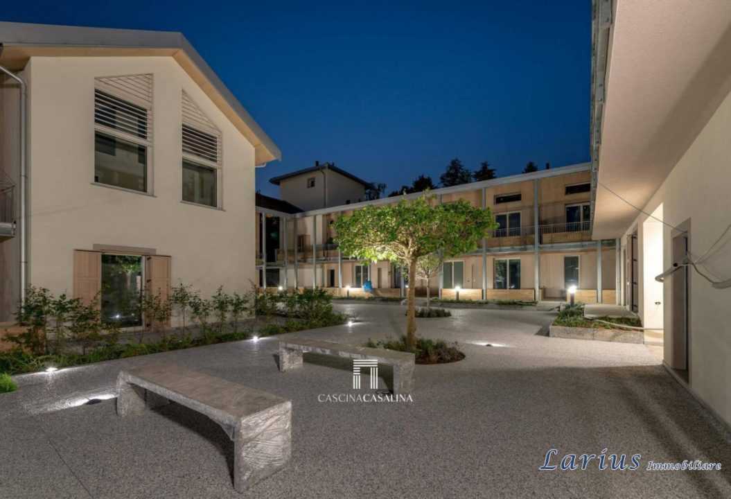 casa indipendente in vendita ad Erba
