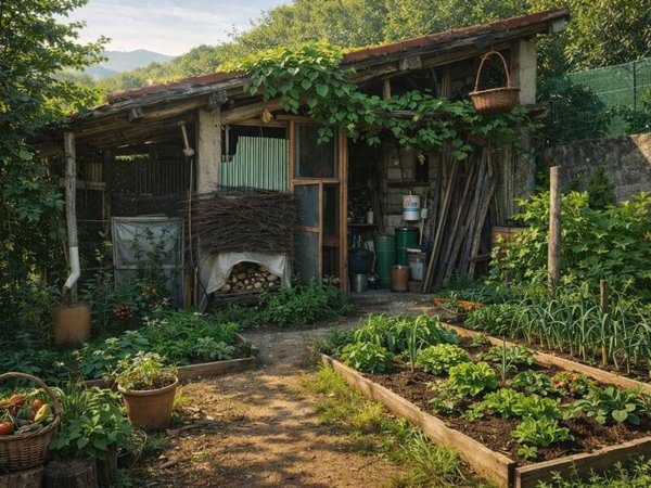 terreno agricolo in vendita ad Erba