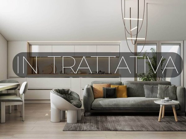 appartamento in vendita ad Erba