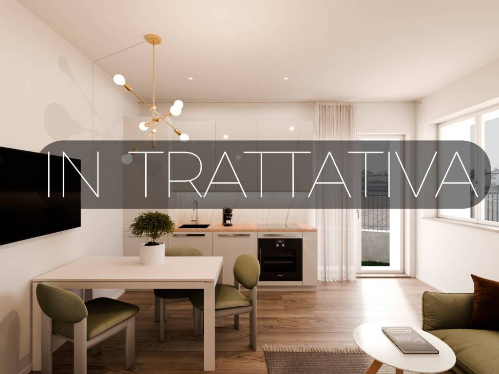 appartamento in vendita ad Erba