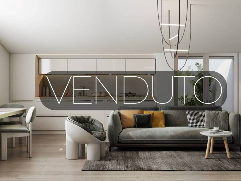 appartamento in vendita ad Erba