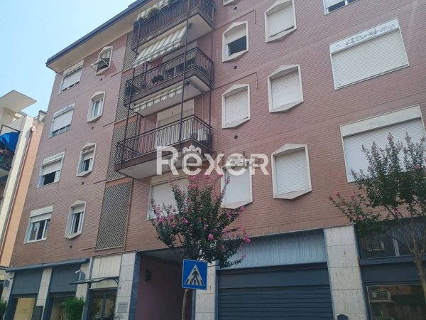 appartamento in vendita ad Erba
