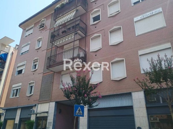 appartamento in vendita ad Erba