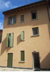 appartamento in vendita ad Erba