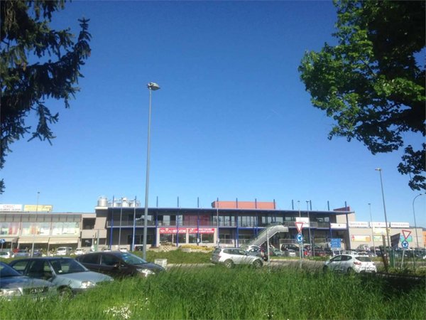 ufficio in vendita ad Erba