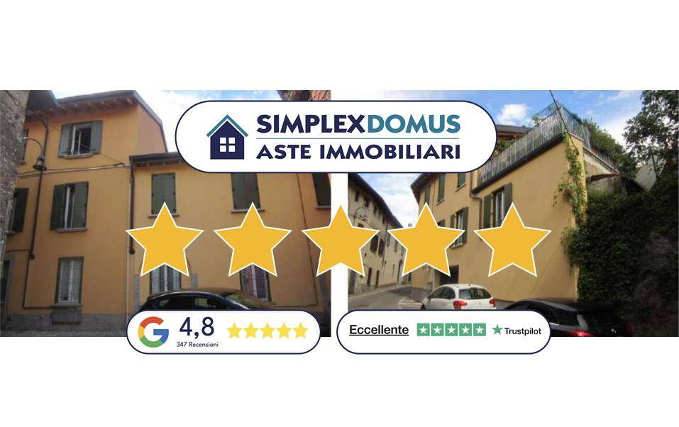appartamento in vendita ad Erba
