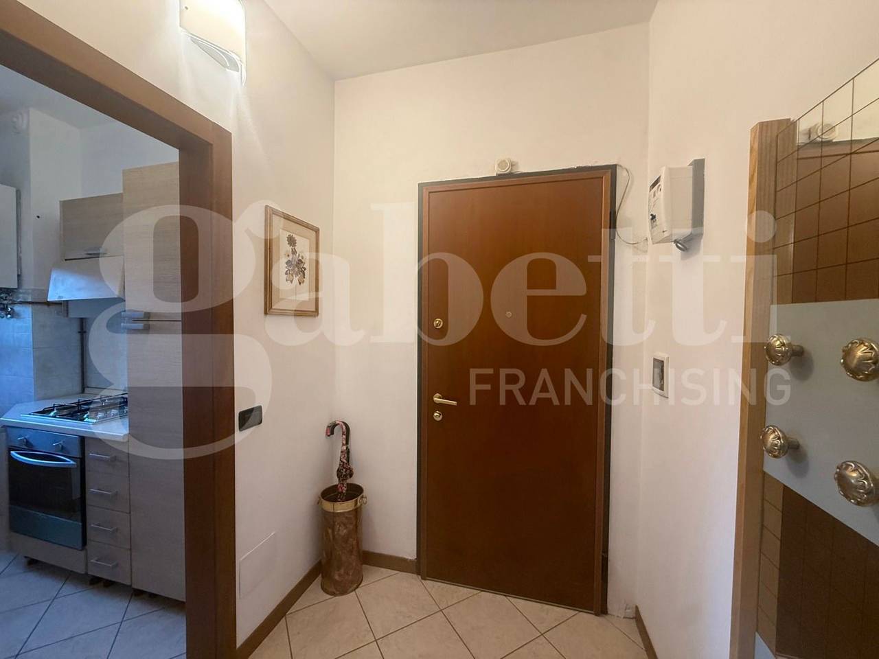 appartamento in vendita ad Erba