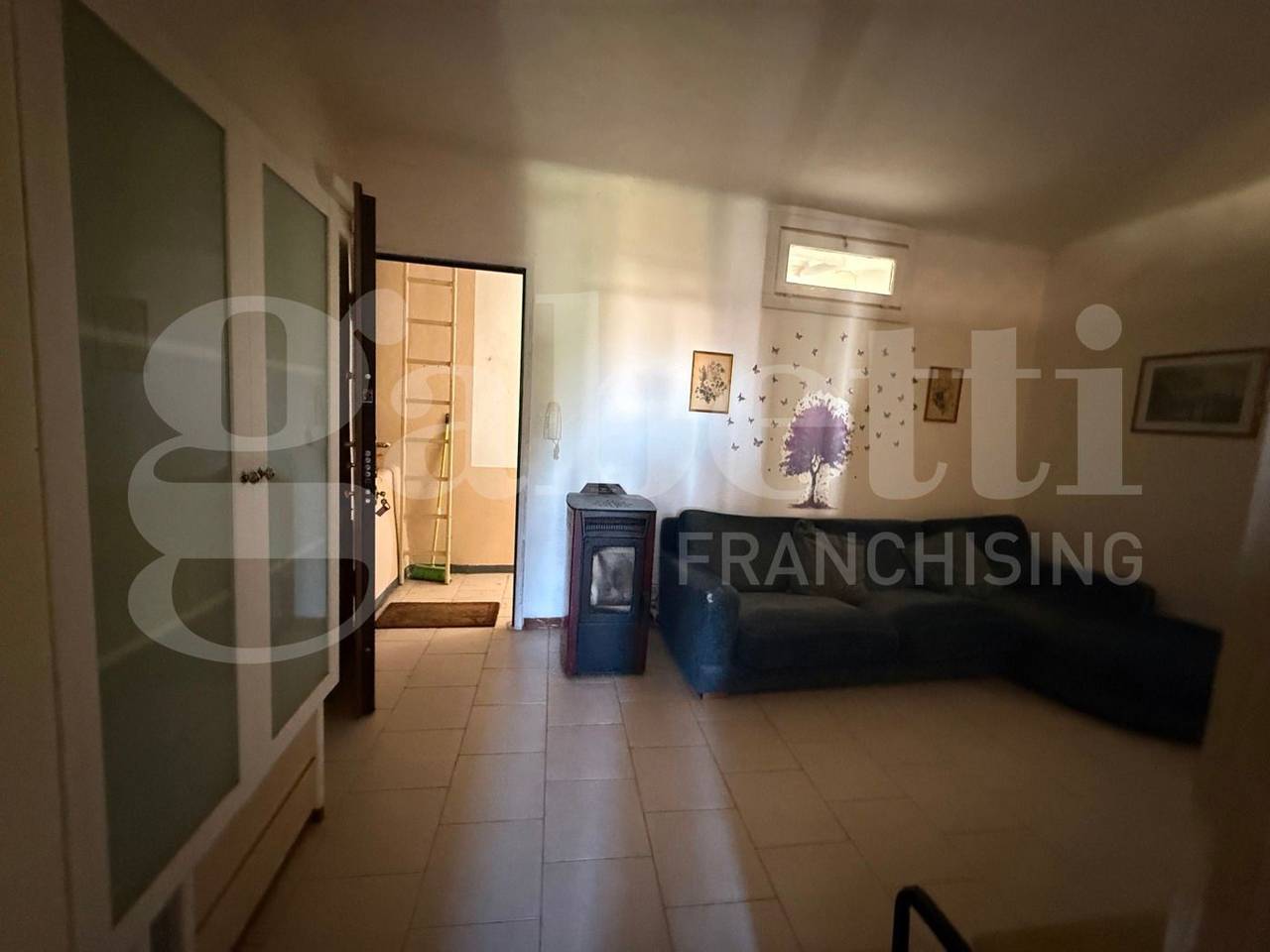 appartamento in vendita ad Erba