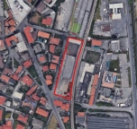 terreno in vendita ad Erba
