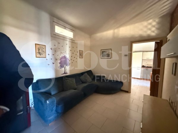 appartamento in vendita ad Erba