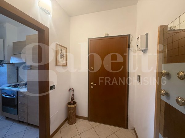 appartamento in vendita ad Erba