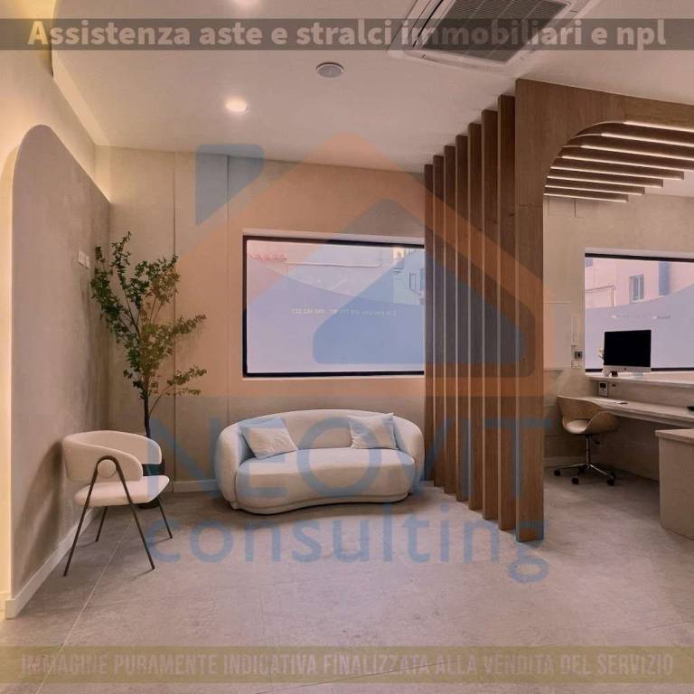 appartamento in vendita ad Erba