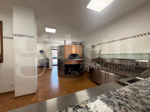 loft in vendita ad Erba