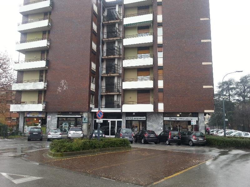 ufficio in vendita ad Erba