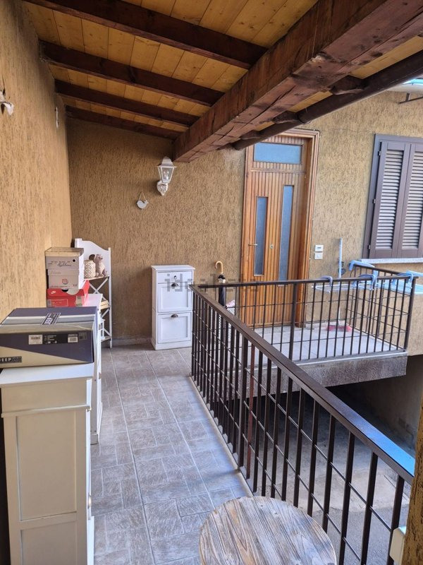 appartamento in vendita ad Erba