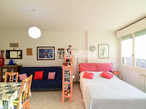appartamento in vendita ad Erba