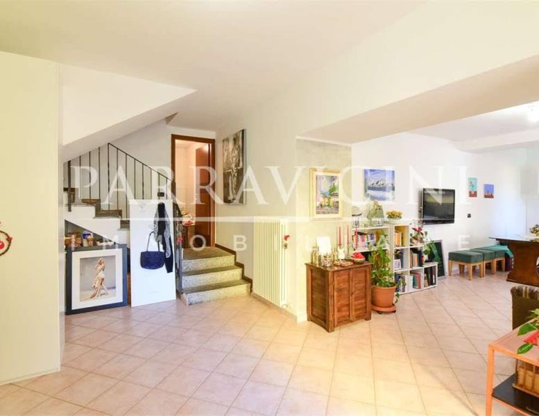 casa indipendente in vendita ad Eupilio