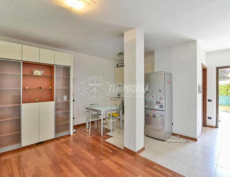 appartamento in vendita ad Eupilio