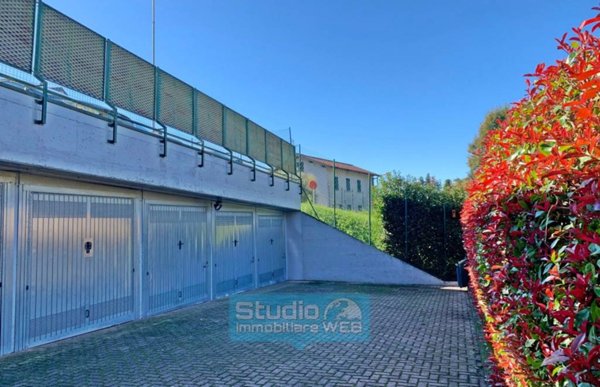appartamento in vendita ad Eupilio
