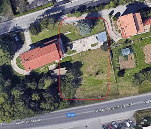 casa indipendente in vendita ad Eupilio in zona Penzano
