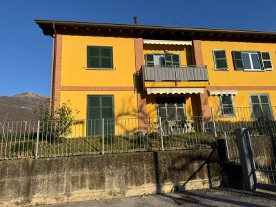 appartamento in vendita ad Eupilio