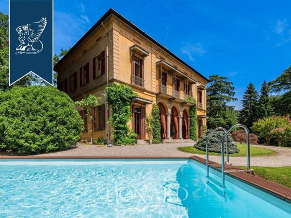 casa indipendente in vendita ad Eupilio