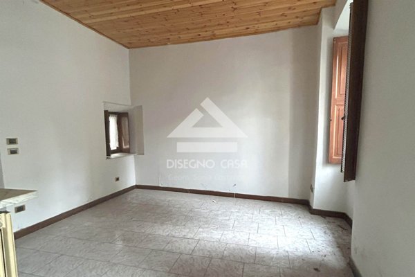 appartamento in vendita ad Eupilio